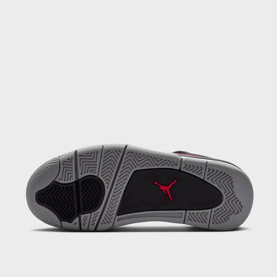 Air Jordan 4 Retro "Toro Bravo" (GS)