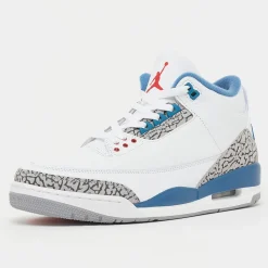 Air Jordan 3 Retro “True Blue”