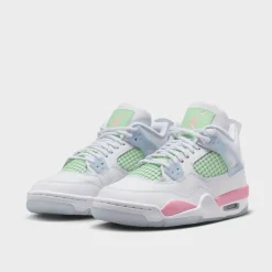 Air Jordan 4 Retro “Valentine's Day” (GS)