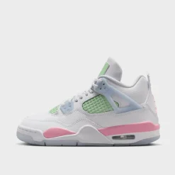 Air Jordan 4 Retro “Valentine's Day” (GS)