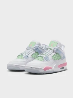Air Jordan 4 Retro “Valentine's Day” (GS)