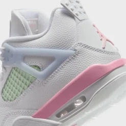 Air Jordan 4 Retro “Valentine's Day” (GS)