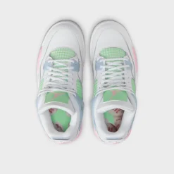 Air Jordan 4 Retro “Valentine's Day” (GS)