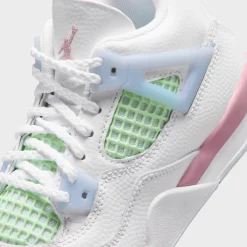 Air Jordan 4 Retro “Valentine's Day” Kinder