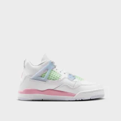 Air Jordan 4 Retro “Valentine's Day” Kinder