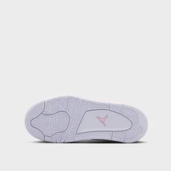 Air Jordan 4 Retro “Valentine's Day” Kinder