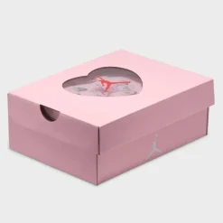 Air Jordan 4 Retro “Valentine's Day” Kinder