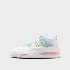 Air Jordan 4 Retro “Valentine's Day” Kinder