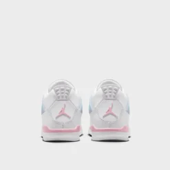 Air Jordan 4 Retro “Valentine's Day” Kinder