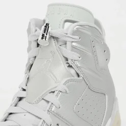 Air Jordan 6 Retro x Paris Saint-Germain