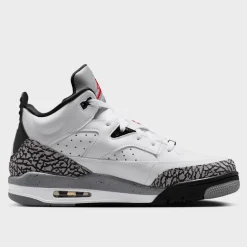 Air Jordan Son of Mars Low