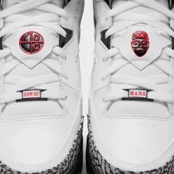 Air Jordan Son of Mars Low