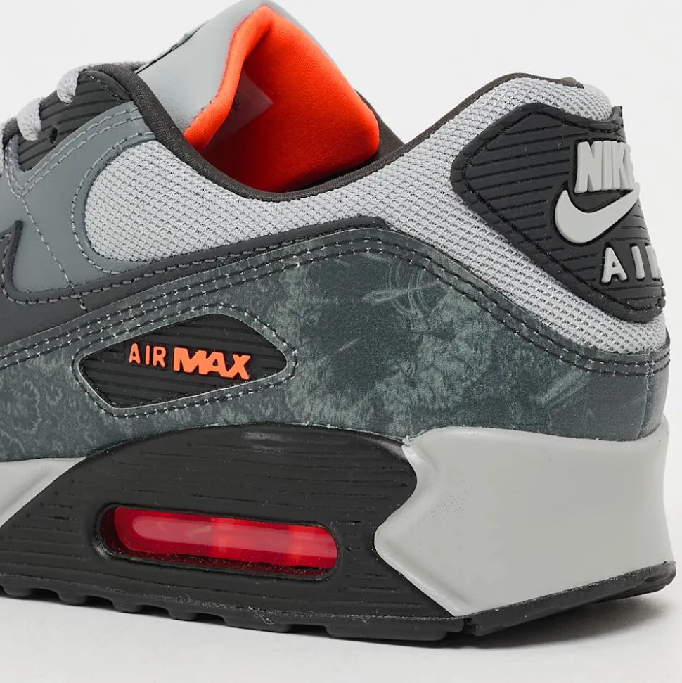 Air Max 90 Premium SE "Cinder Cone"