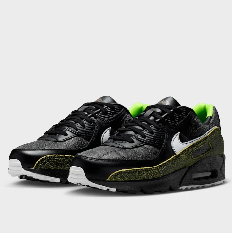 Air Max 90 "Tiempo"