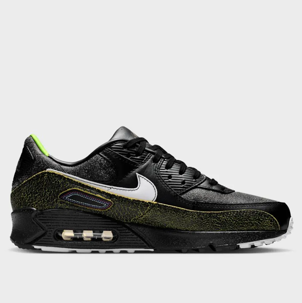 Air Max 90 "Tiempo"