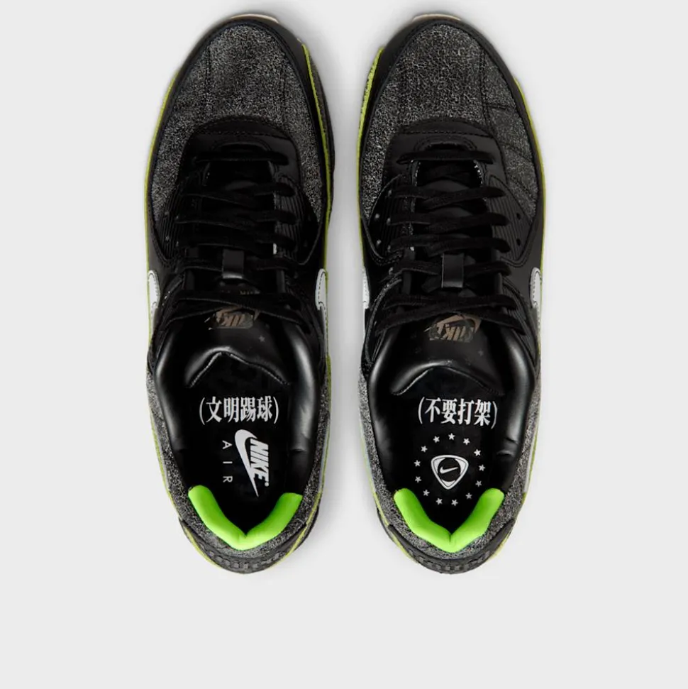 Air Max 90 "Tiempo"