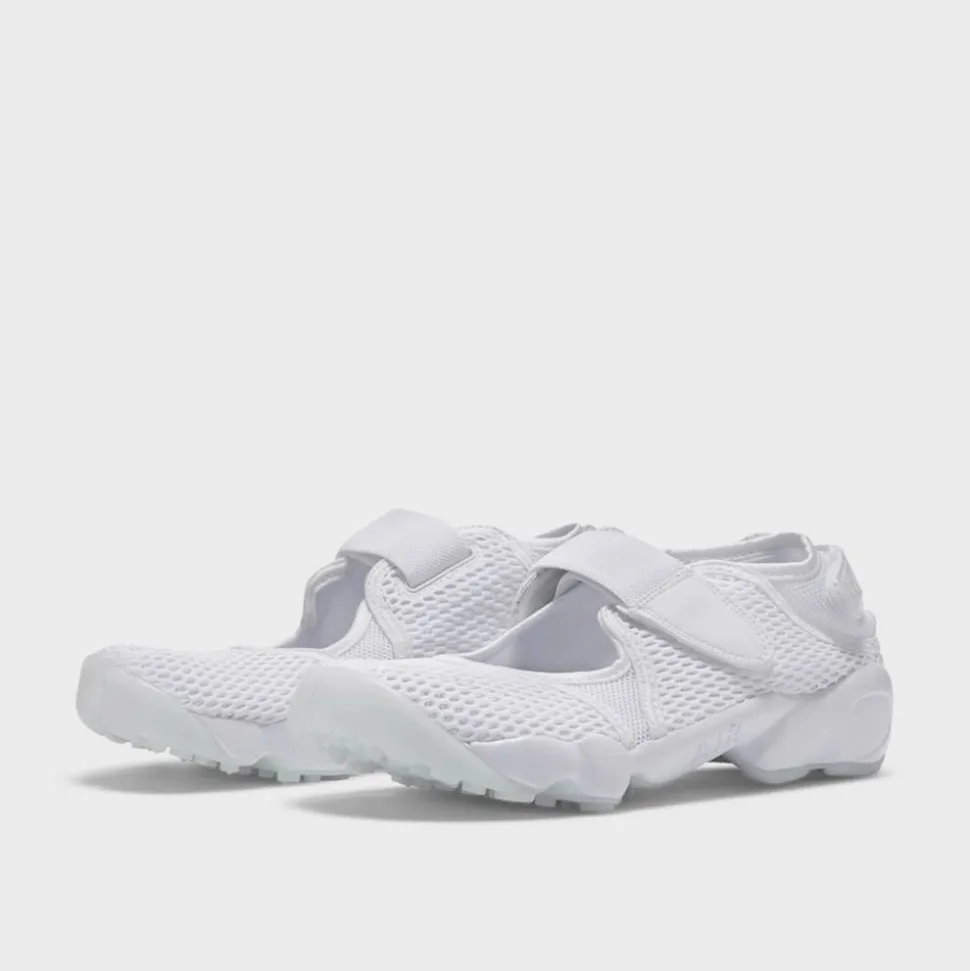 Air Rift Breathe