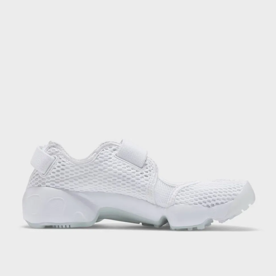 Air Rift Breathe