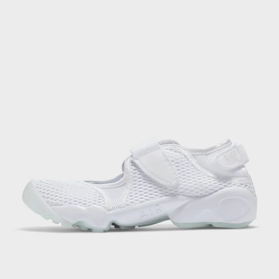 Air Rift Breathe