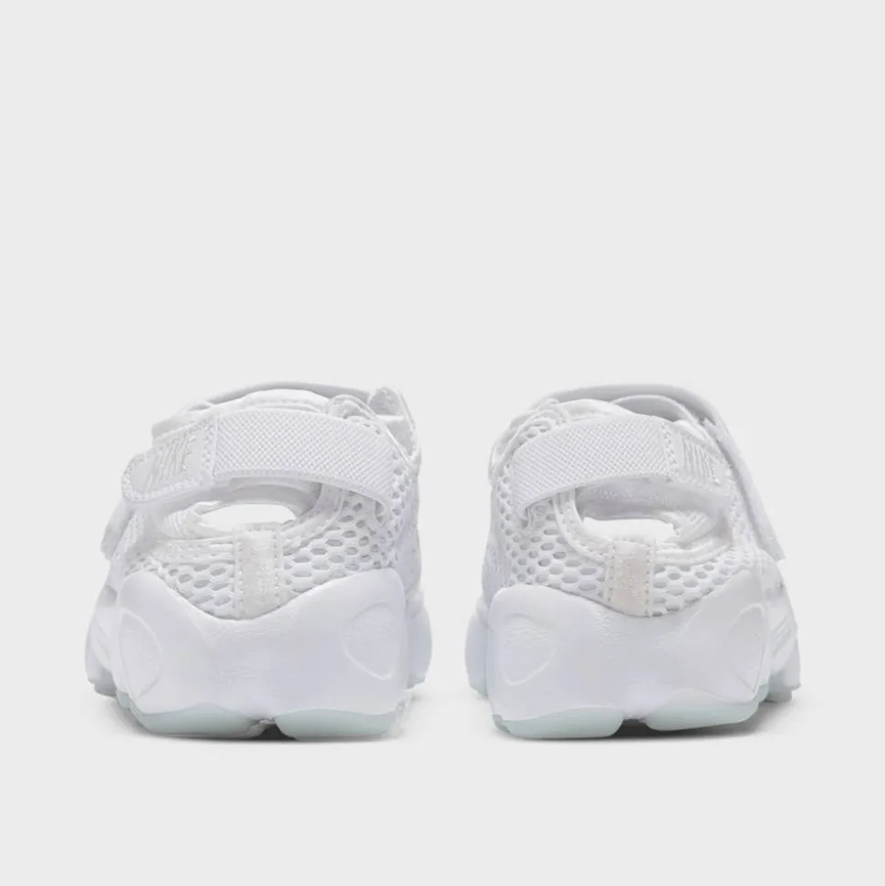 Air Rift Breathe