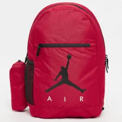 Air School Backpack With Pencil Case