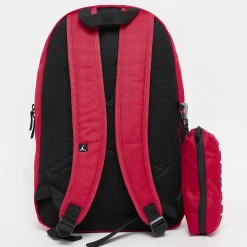 Air School Backpack With Pencil Case