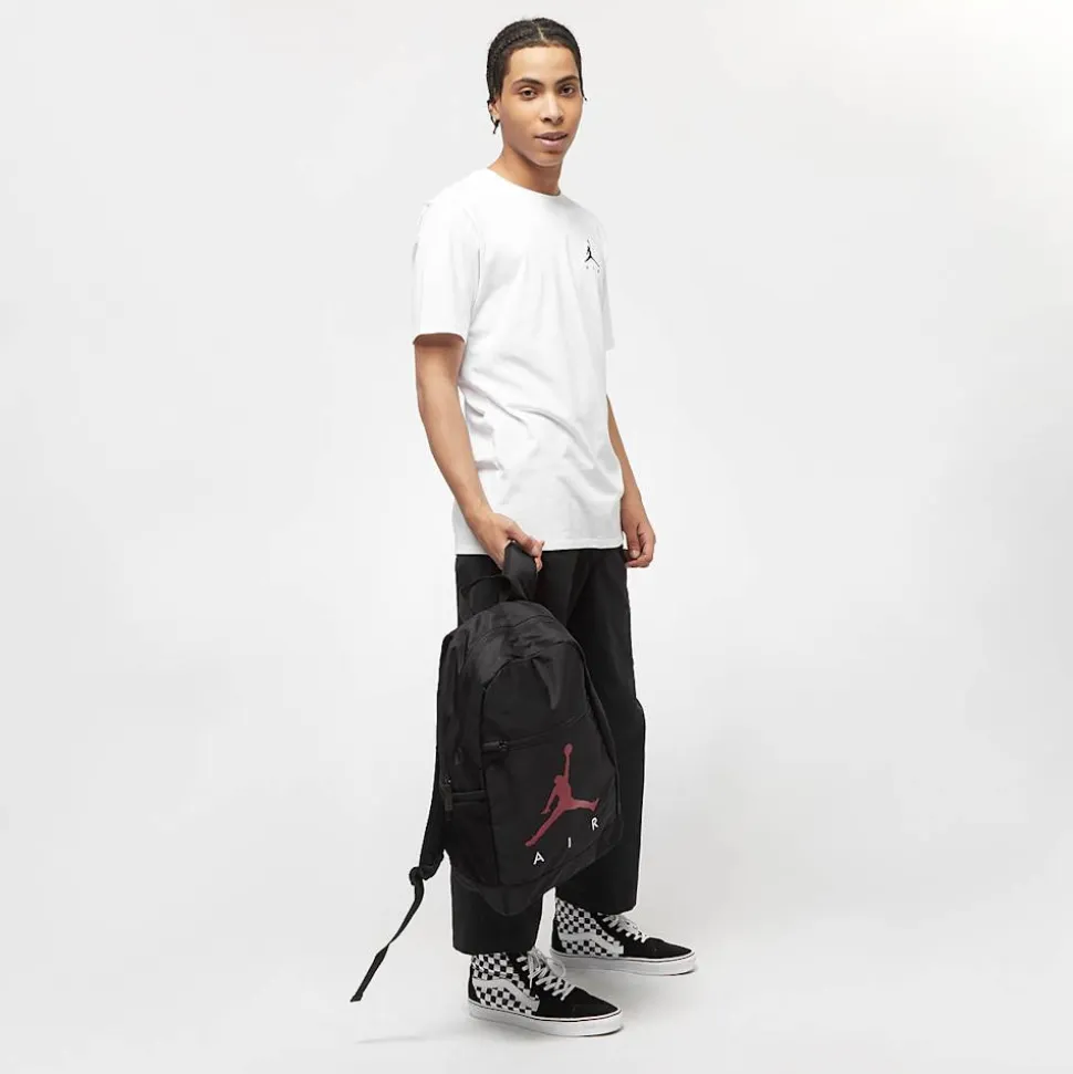 Air School Backpack With Pencil Case