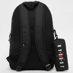 Air School Backpack With Pencil Case