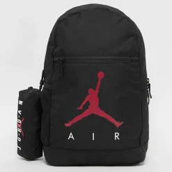 Air School Backpack With Pencil Case