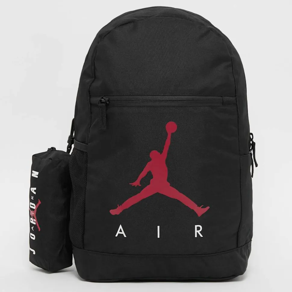 Air School Backpack With Pencil Case