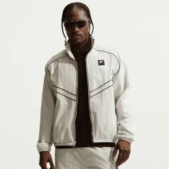 Air Windrunner Track Jacket