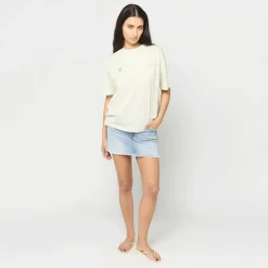 Albufeira Heavy Oversized Tee