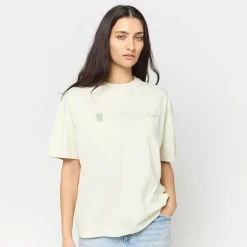 Albufeira Heavy Oversized Tee