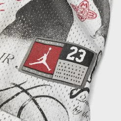 23 All Over Print Jersey
