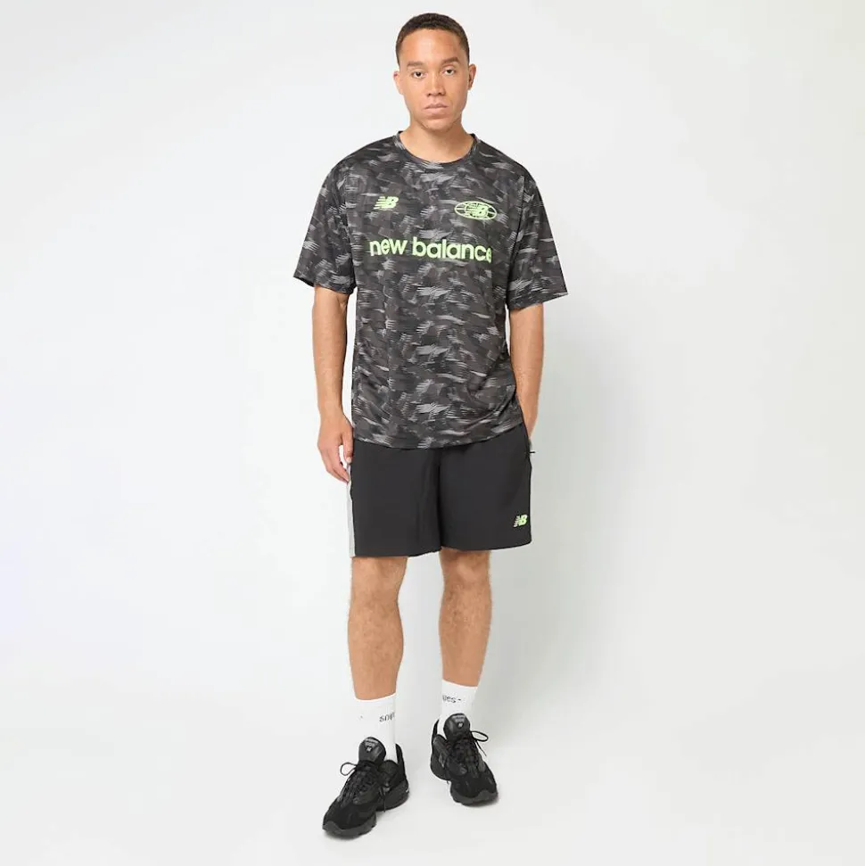 All-Over-Print Polytee