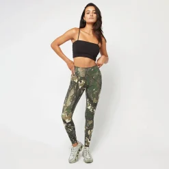 All Over Print Yoga Pants