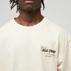 All Time Favorite Oversize Tee