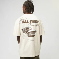 All Time Favorite Oversize Tee
