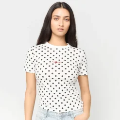Almeria Slim Tee
