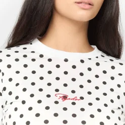 Almeria Slim Tee