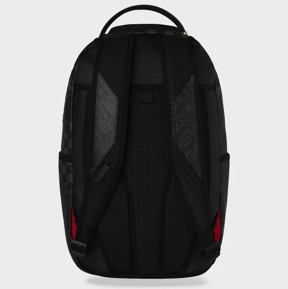4AM Mix Up V2 Backpack