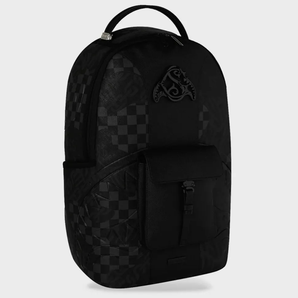 4AM Mix Up V2 Backpack