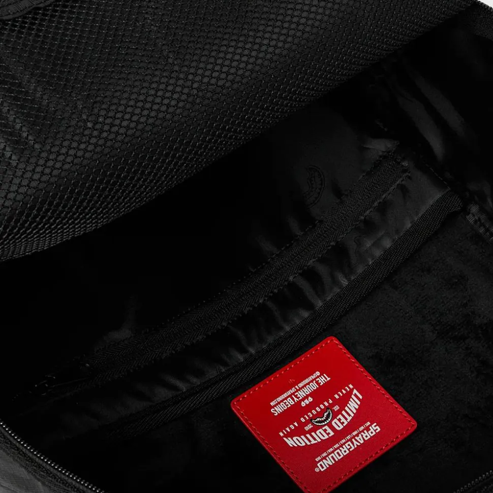 4AM Mix Up V2 Backpack