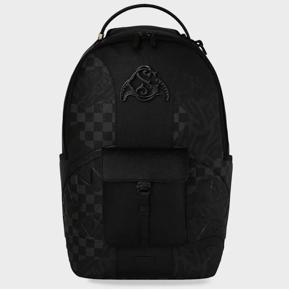 4AM Mix Up V2 Backpack