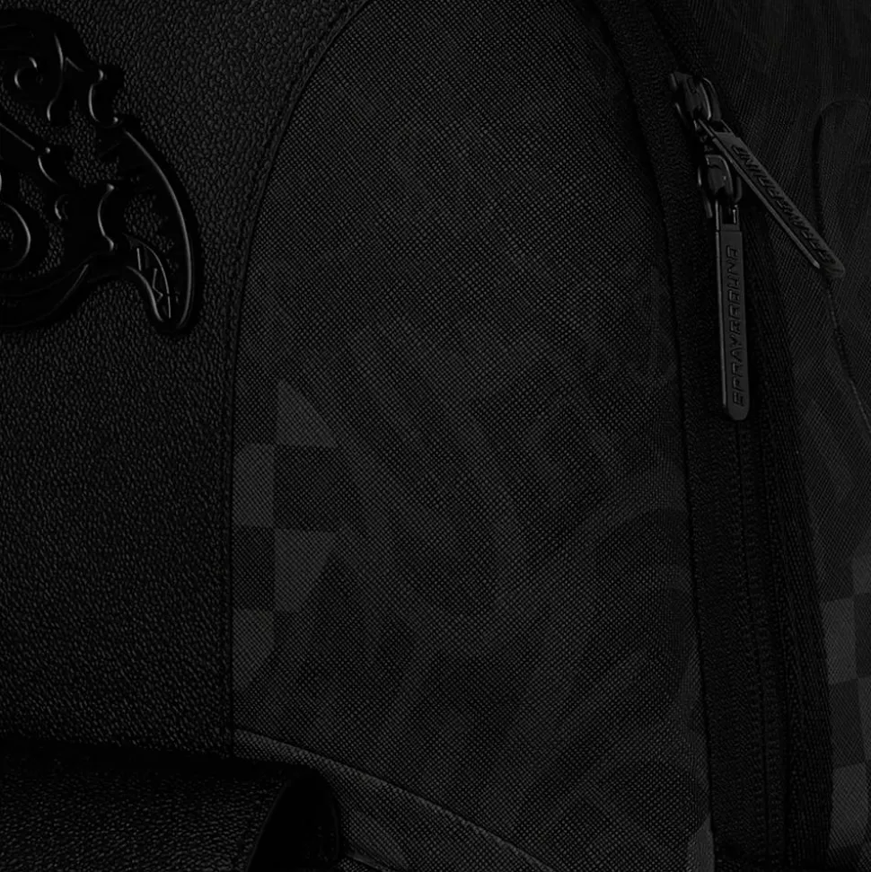 4AM Mix Up V2 Backpack