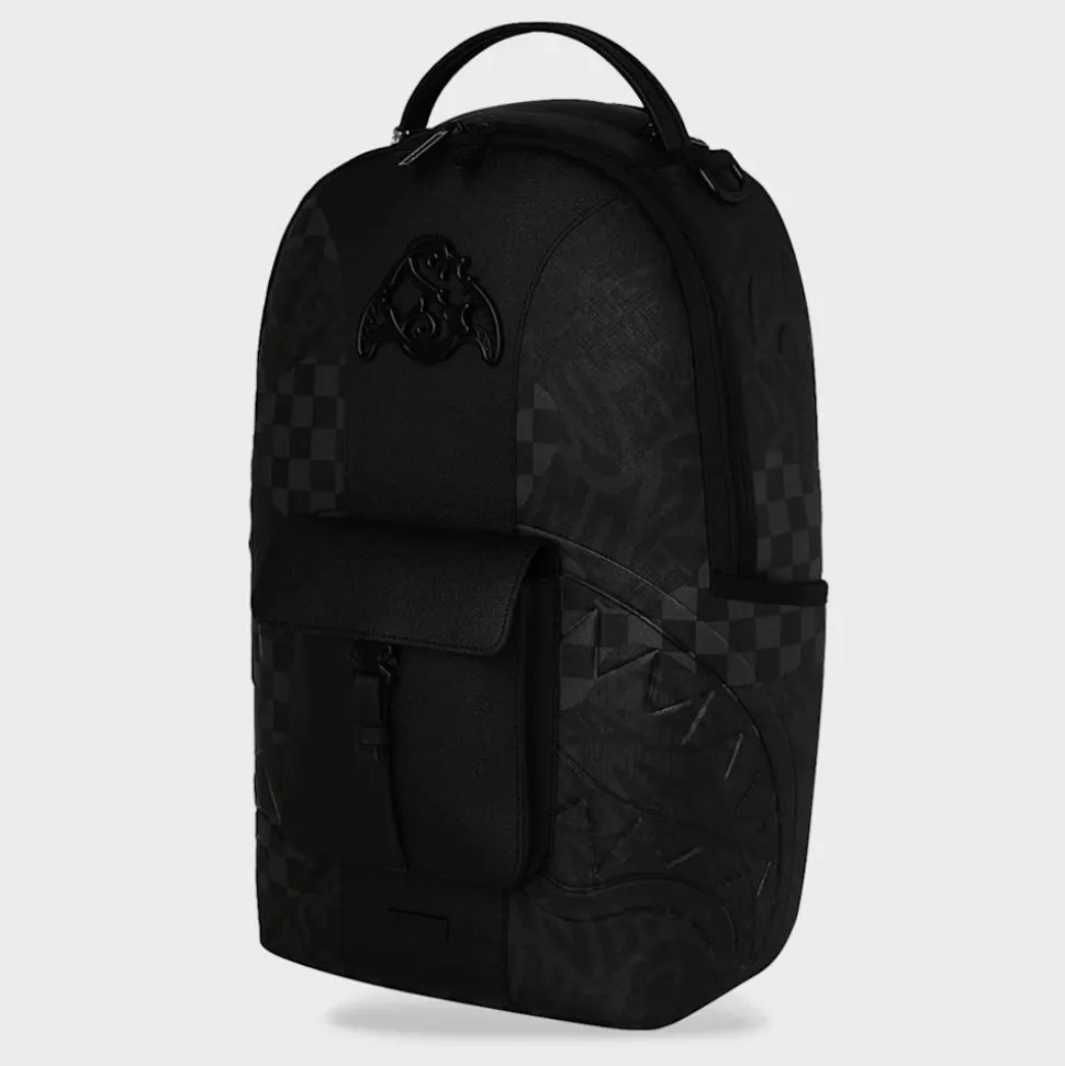 4AM Mix Up V2 Backpack