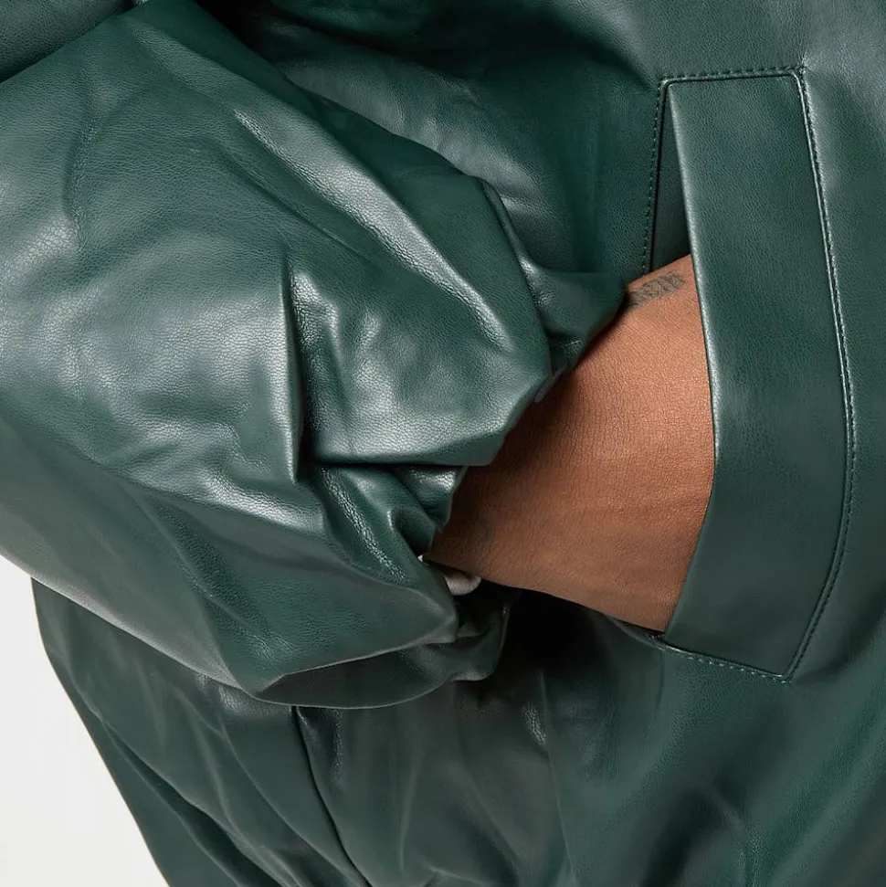 Another Bomber Jacket
