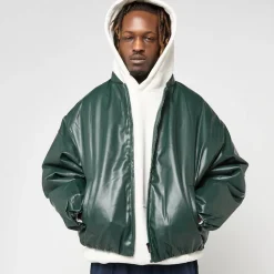 Another Bomber Jacket