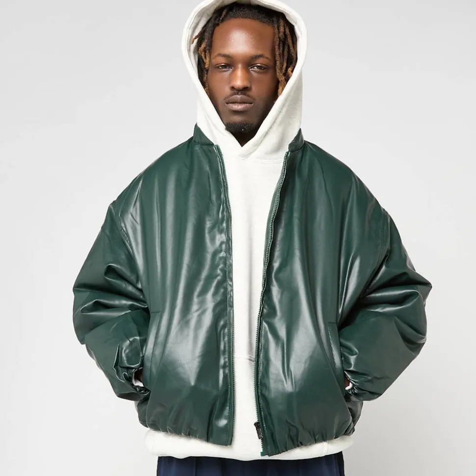 Another Bomber Jacket