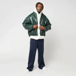 Another Bomber Jacket